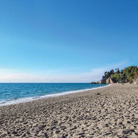 1 Bedroom In Apartment Nerja