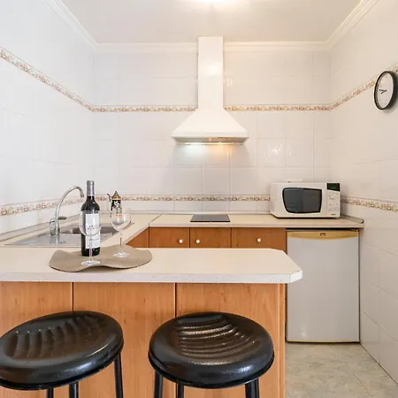 1 Bedroom In Nerja