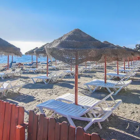 Apartment 1 Bedroom In Nerja